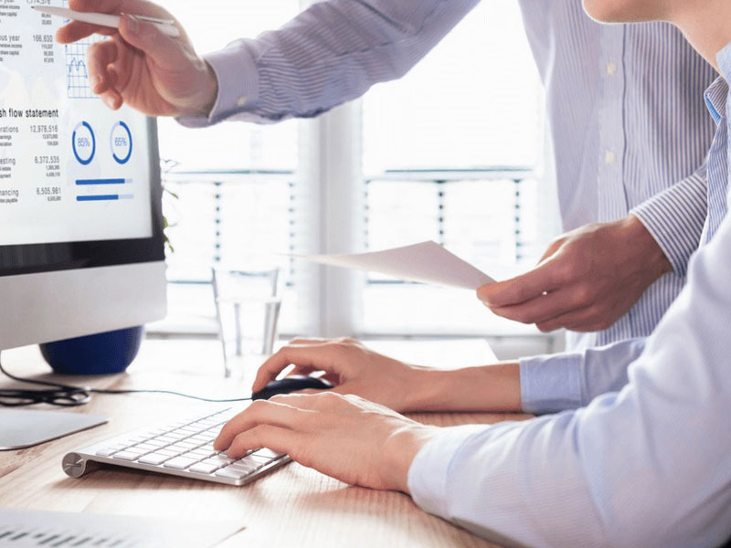 Konsultasi Bisnis dan Broker Bisnis