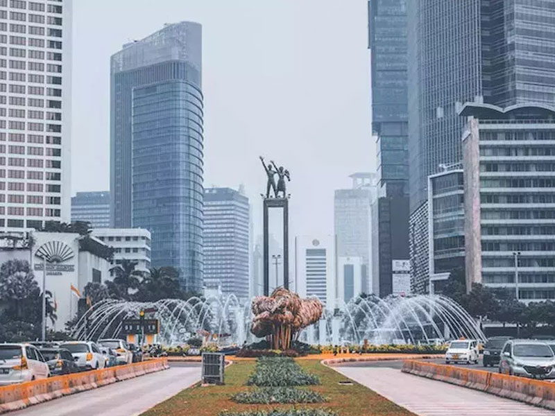 Paket Bisnis Tour Jakarta